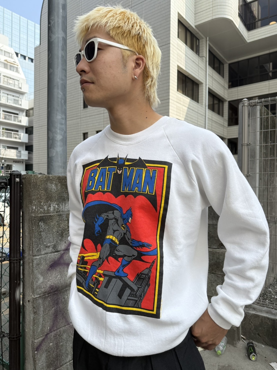 Skate Wear