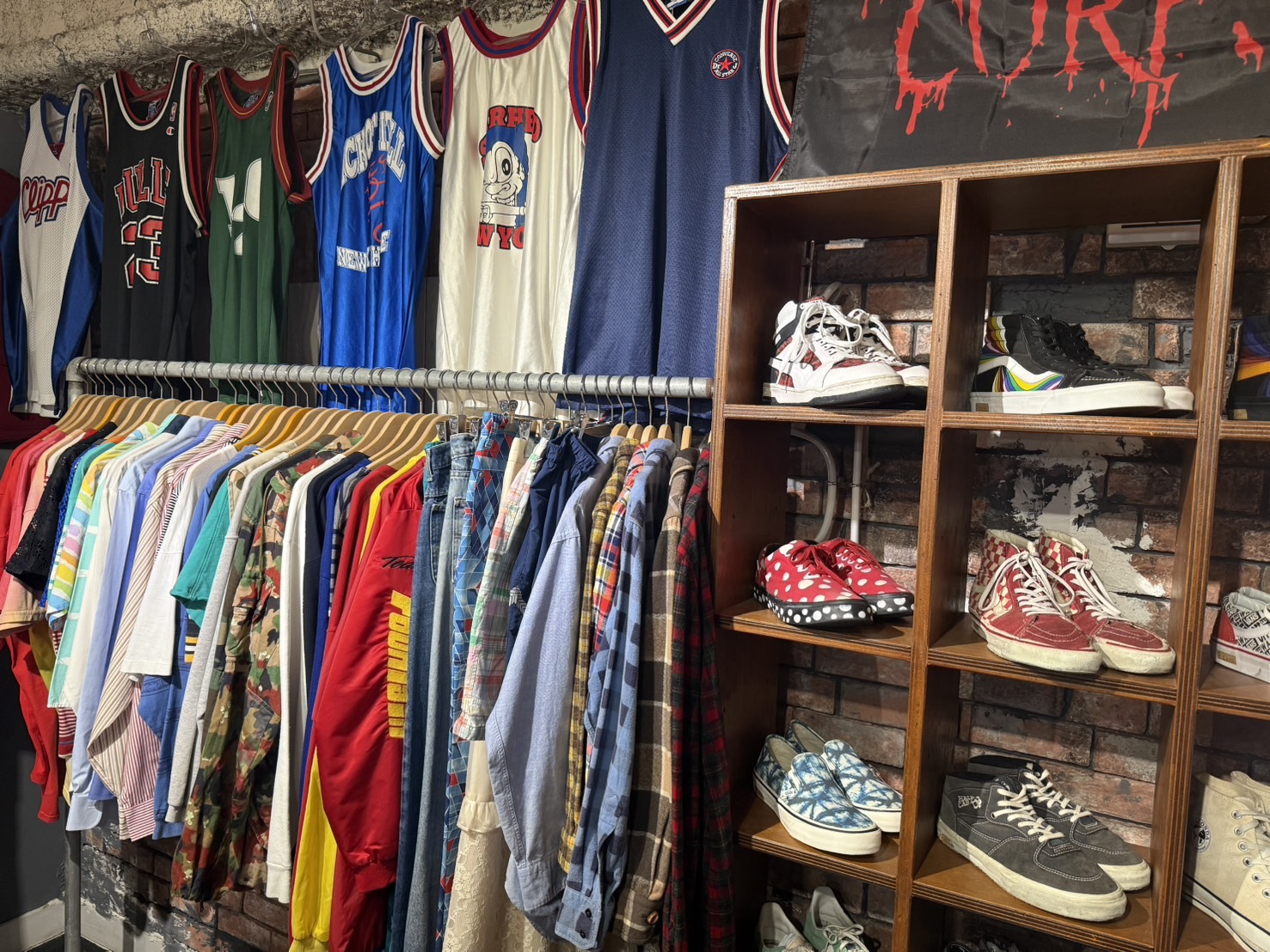 ALIVE STORE